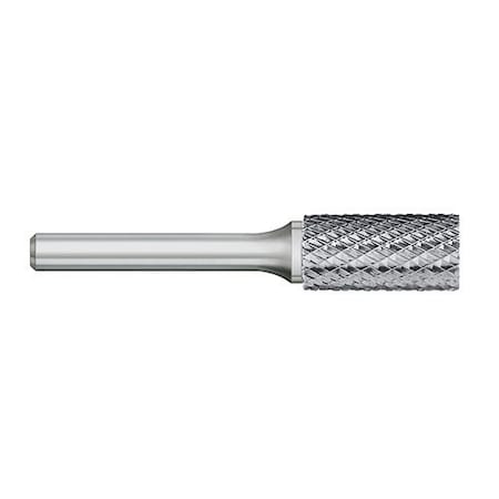 SA-14 Type SA Carbide Bur Cylindrical Double Cut